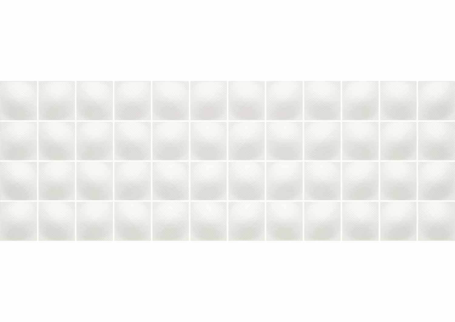 Mosaico Samba Blanco | ROCATILES