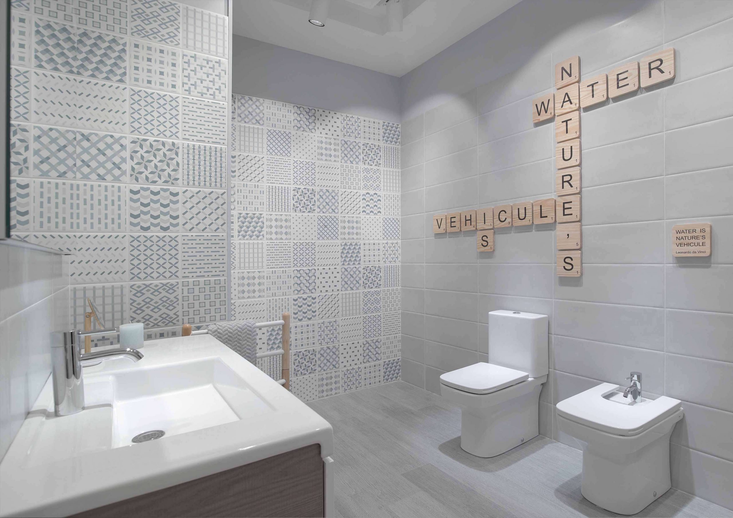 Chaplin Vison ROCATILES