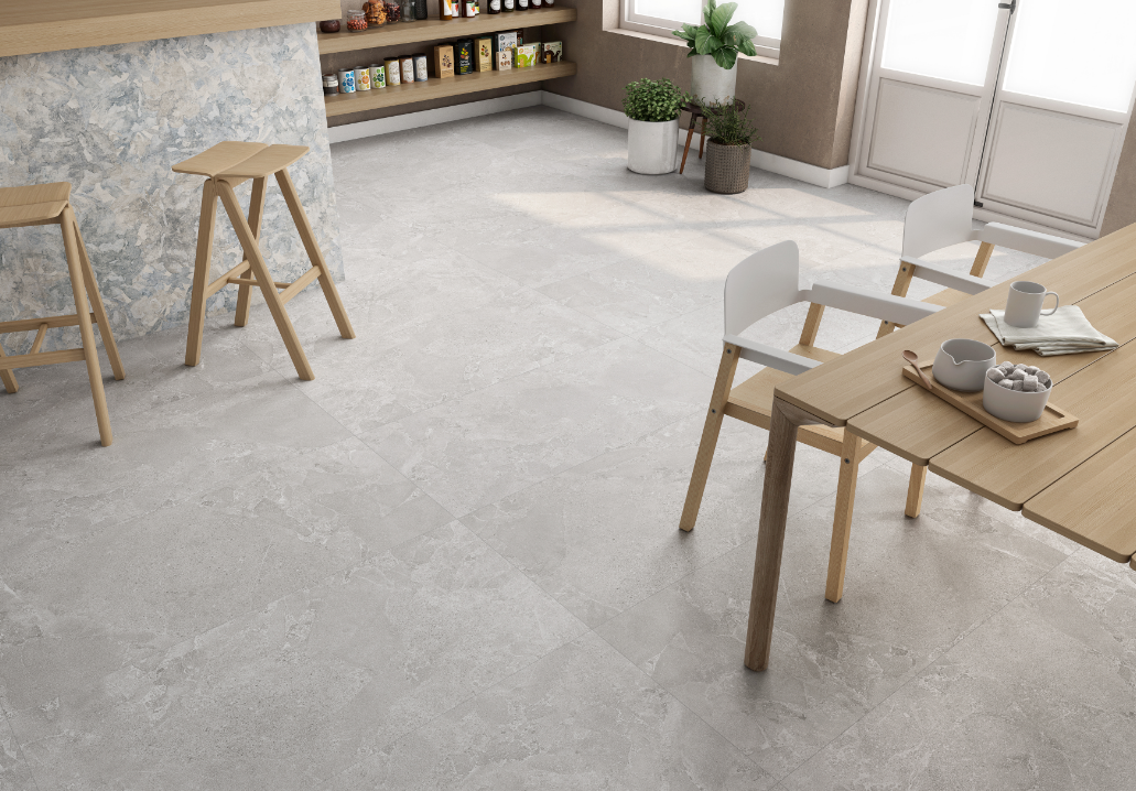 InTech+: La familia de porcelánicos extraordinarios con relieves ...
