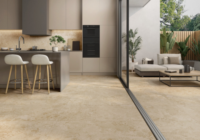 InTech+: La familia de porcelánicos extraordinarios con relieves ...