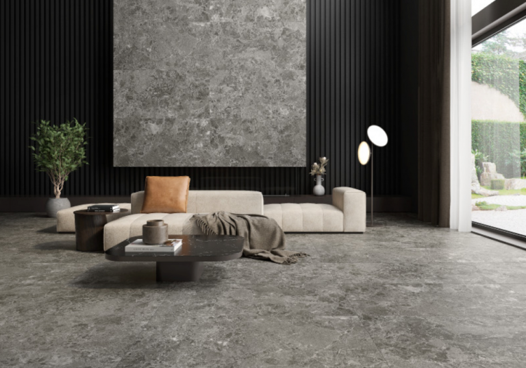 InTech+: La familia de porcelánicos extraordinarios con relieves ...