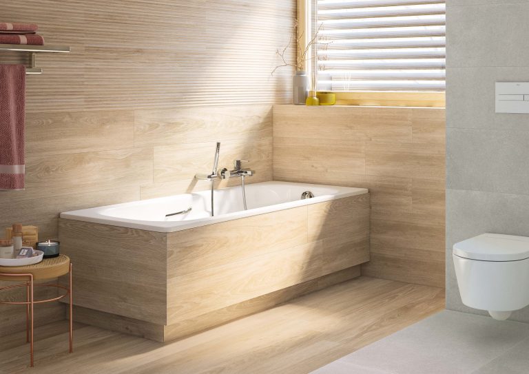 AMB_ABBEY ROBLE 20x120R_SUITE ABBEY ROBLE 30x90R_WEEKEND GRIS 30x90R_WEEKEND GRIS 60x120R_7