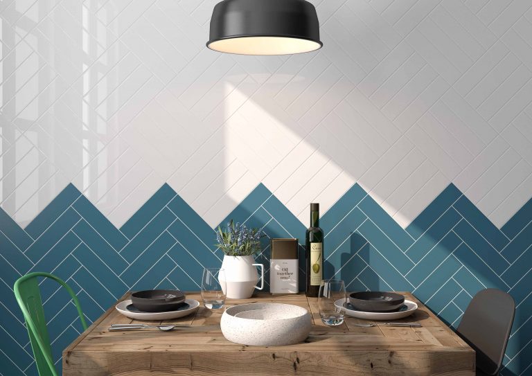 AMB_DET_BLOCK BLANCO BRILLO 6X24,6_BLOCK VERDE MATE 6X24,6_5