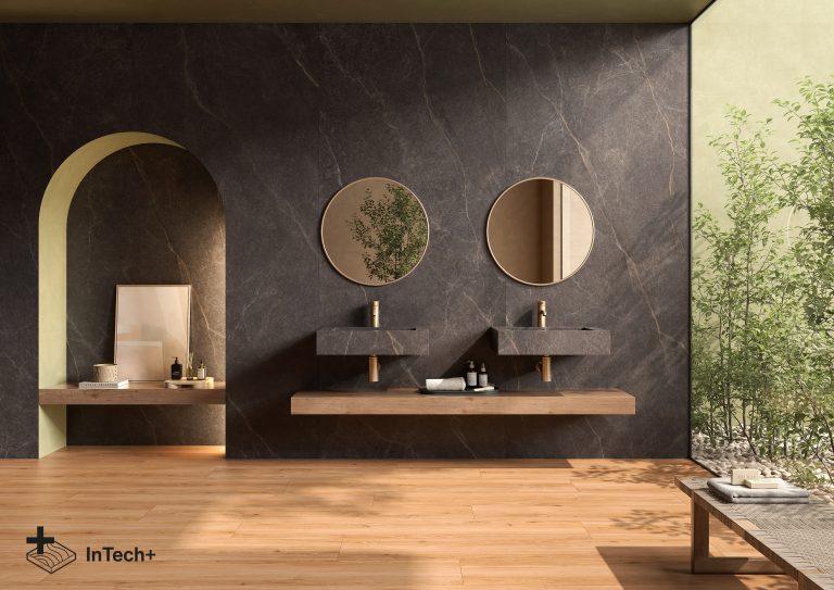 AMB_LAVABO TBC01_RIVIERE CACAO 120X280 R_LAGOM ROBLE 26X160 R 21