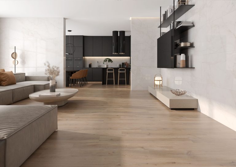 AMB_MARBLE DOLOMITA BLANCO PULIDO 60X120 R_PANAMA FRESNO 20X120 R_04